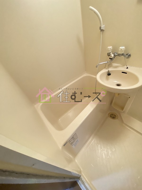 パラドール弁天 風呂画像