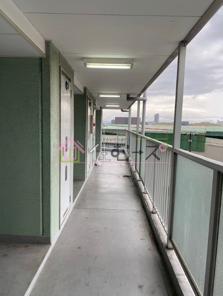 シェトワ弁天町 その他外観2