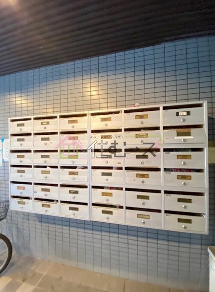 シェトワ弁天町 その他外観5