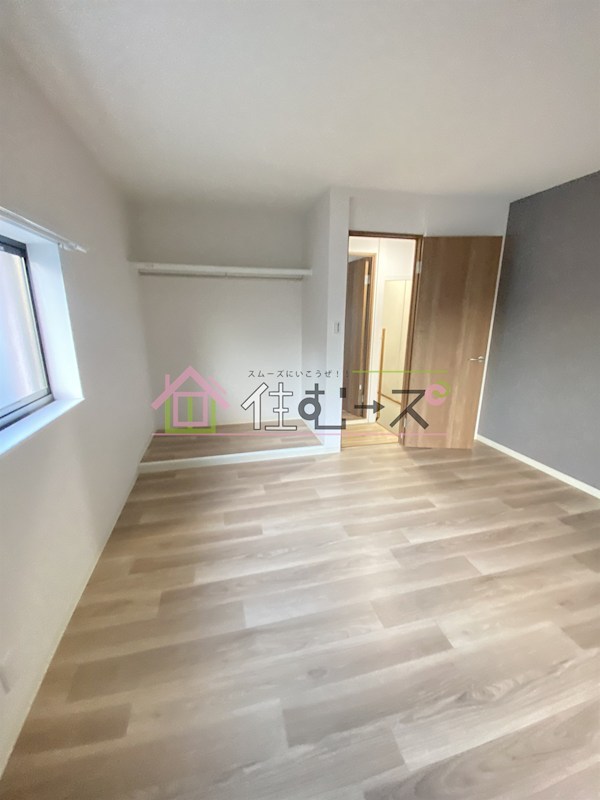 梅香356 リビング