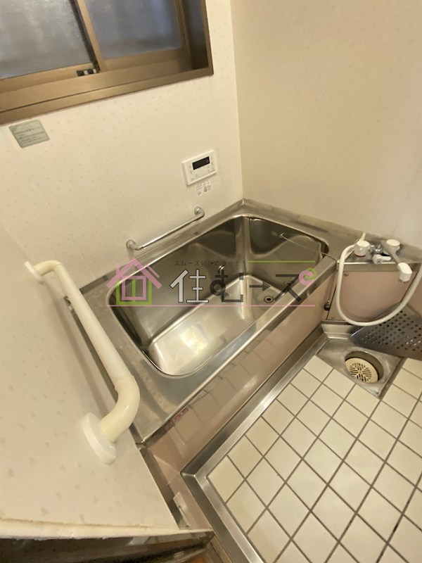 梅香356 風呂画像