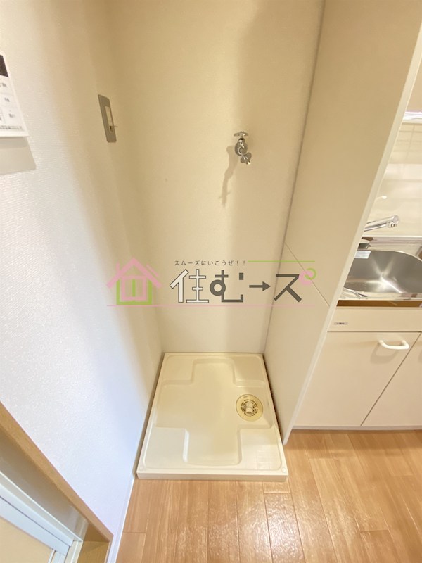 パラドール弁天 その他2