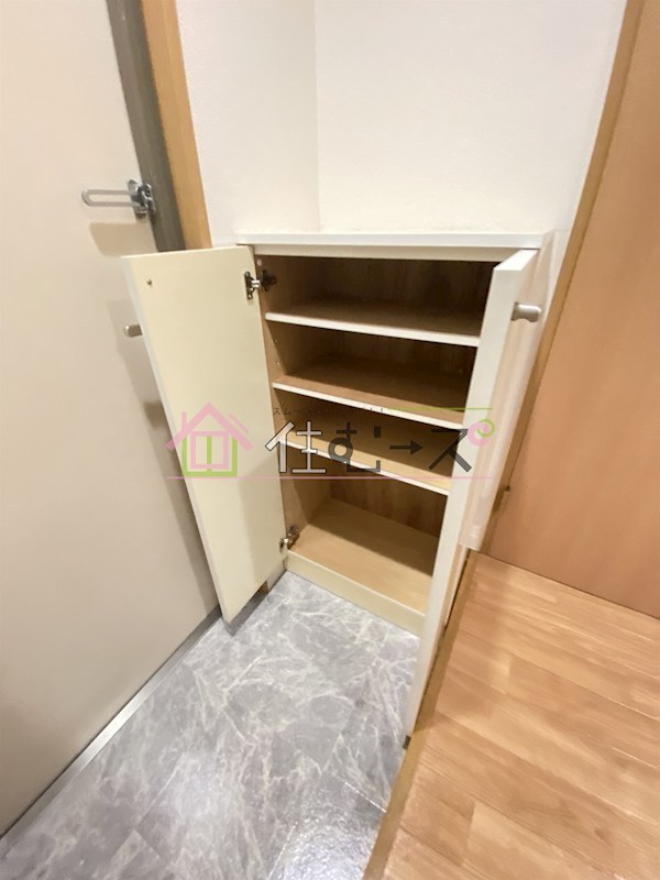 パラドール弁天 その他4