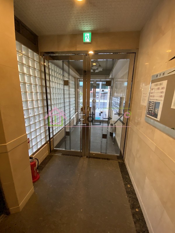 パラドール弁天 その他外観2