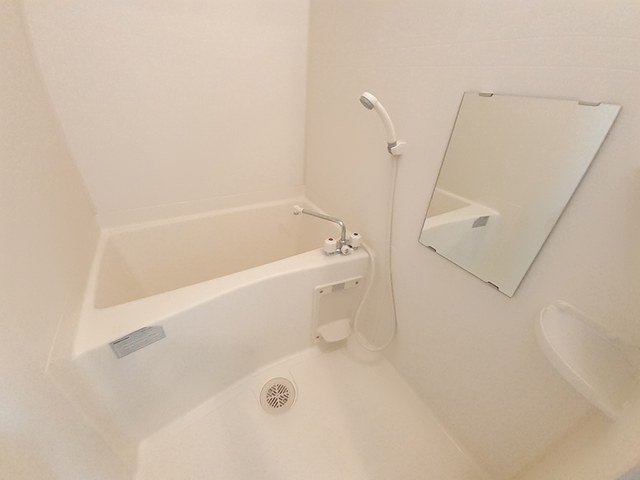 アクティブフロッグ 風呂画像