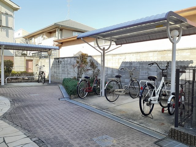 クレメント・ユニティ その他7