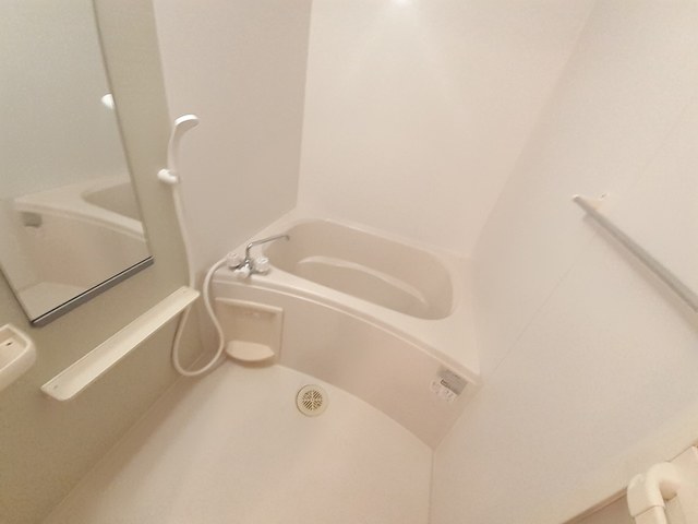 クレメント・ユニティ 風呂画像