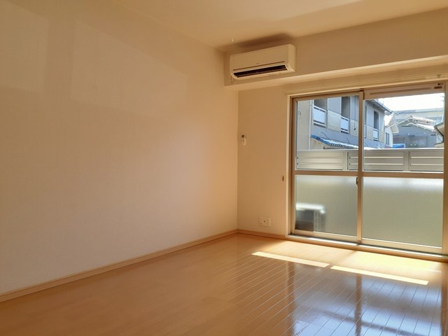 フォレスト　フィールド その他1