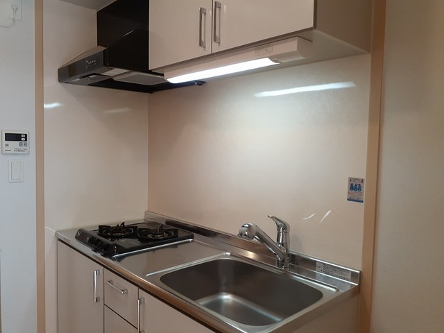 フォレスト　フィールド キッチン