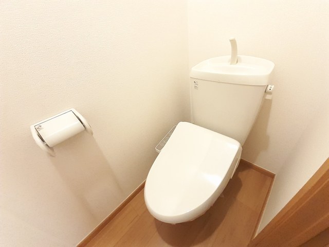 ポポラーレ その他5