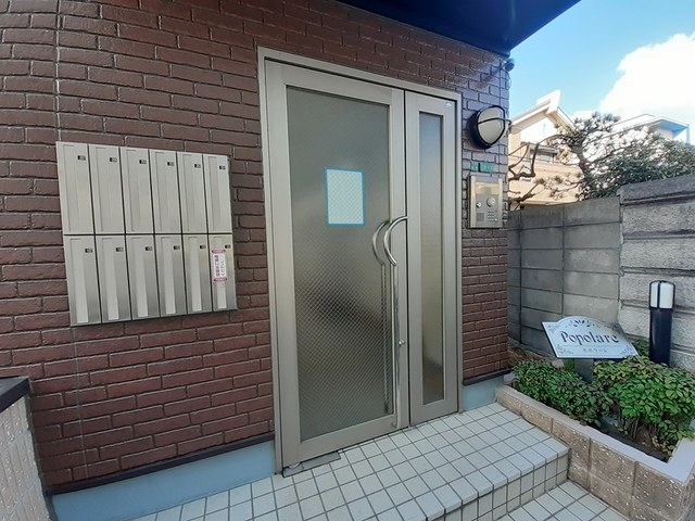 ポポラーレ その他6