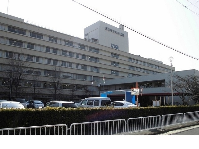 ポポラーレ その他外観4