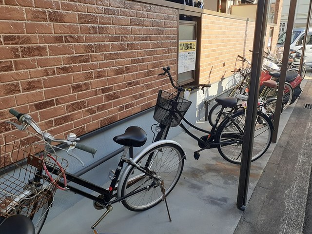 ポポラーレ その他7