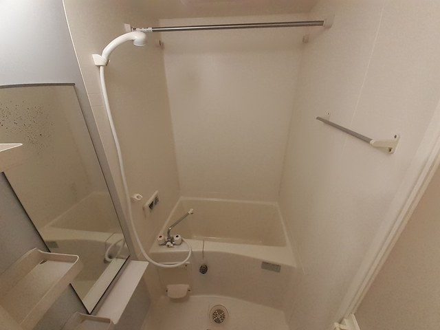 ポポラーレ 風呂画像