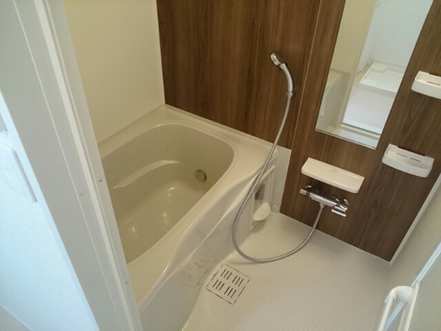 サワディーⅠ 風呂画像