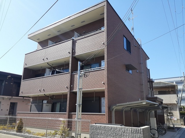 エスポワールＳＡＫＡＩ・Ｙ 外観