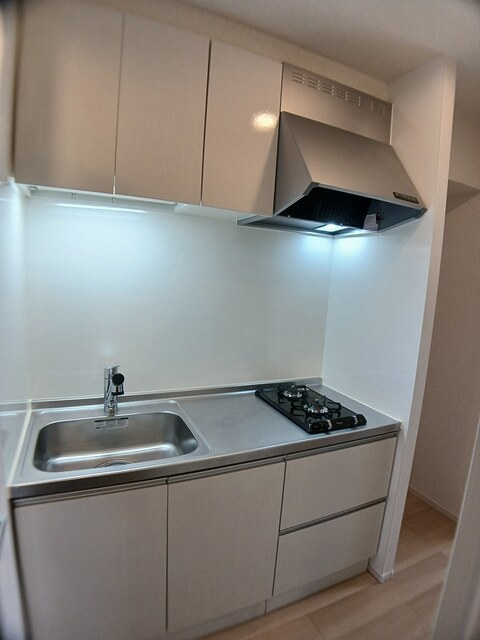 エスポワールＳＡＫＡＩ・Ｙ キッチン