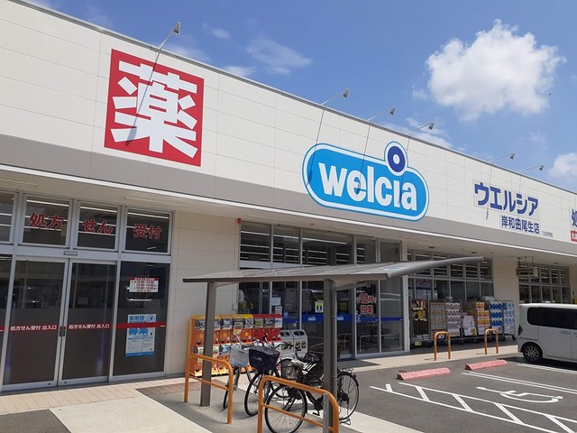 サンリット　ヴィラ その他外観2