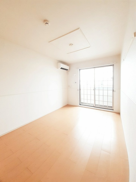 サンリット　ヴィラ リビング