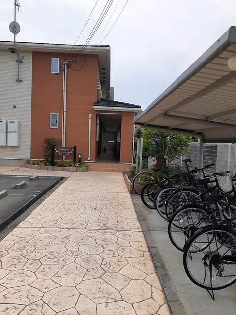 フラン その他6