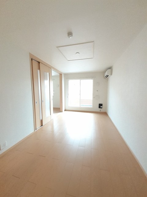 フラン リビング