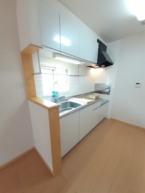 フラン キッチン