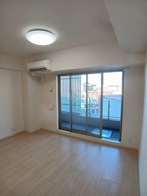 ゴールイン リビング