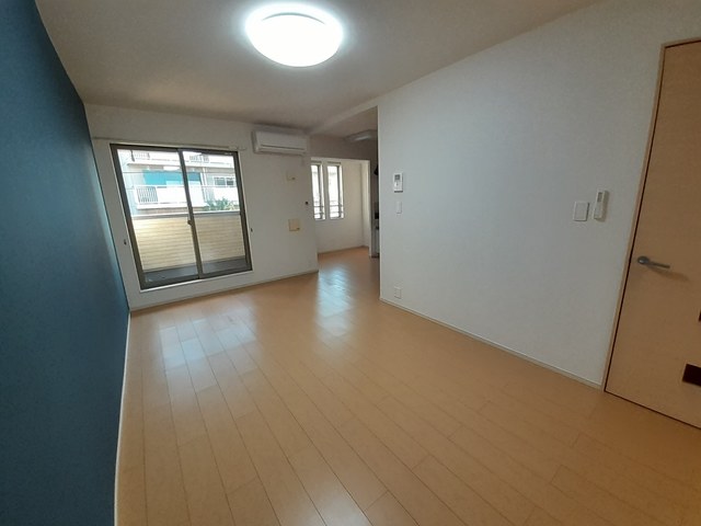 サニーフラットⅡ リビング