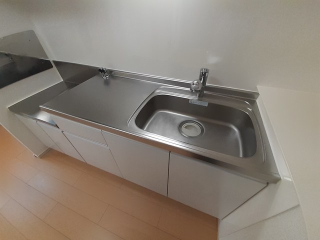 サニーフラットⅡ キッチン