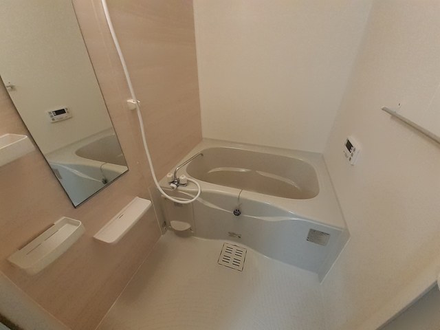 サニーフラットⅡ 風呂画像