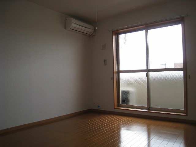 ソレイユ リビング