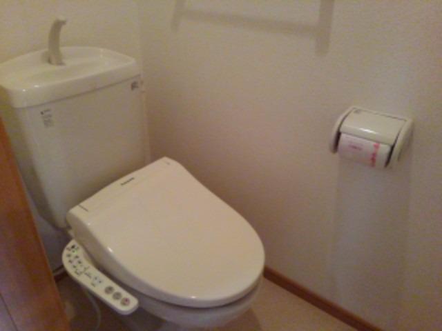 フィオーレ松ヶ丘 その他2