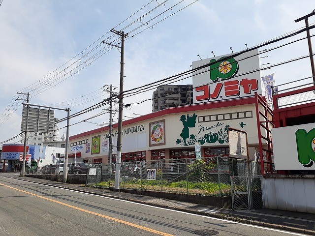 フィオーレ松ヶ丘 その他外観6