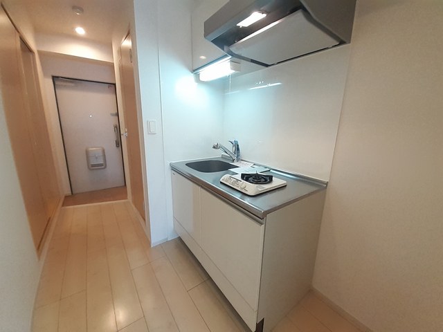 フェリス　ウラタ キッチン