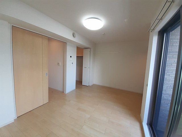 エアリー　ヒル原町 リビング