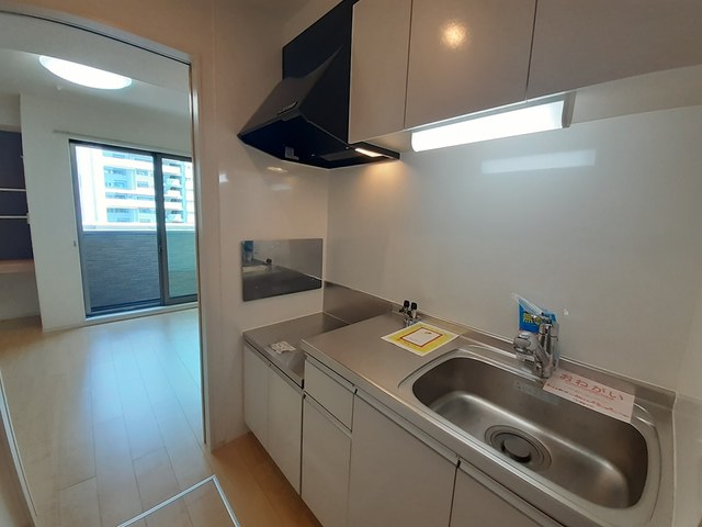 エアリー　ヒル原町 キッチン