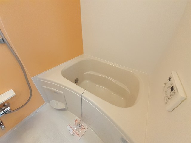 エアリー　ヒル原町 風呂画像