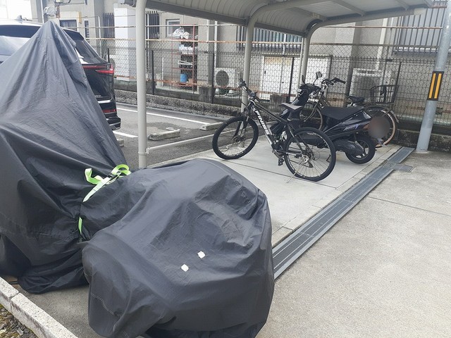 プラシージュ その他6