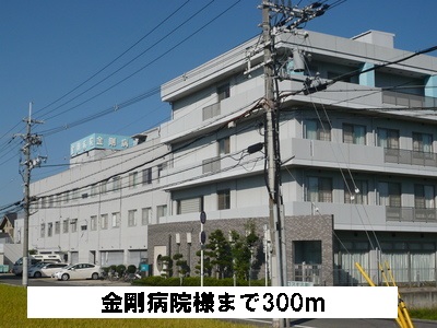 プラシージュ その他外観2