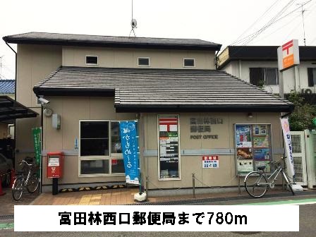 プラシージュ その他外観6