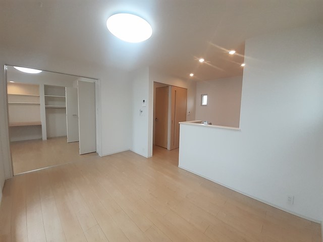 プラシージュ リビング