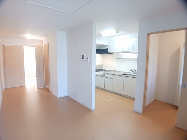 ジュビリー　ハウス リビング