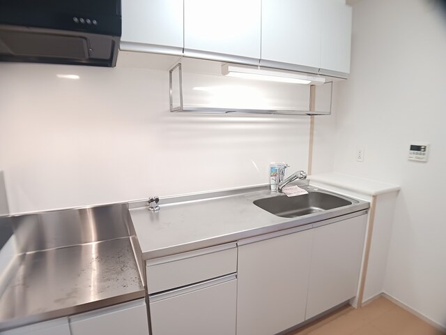 ジュビリー　ハウス キッチン