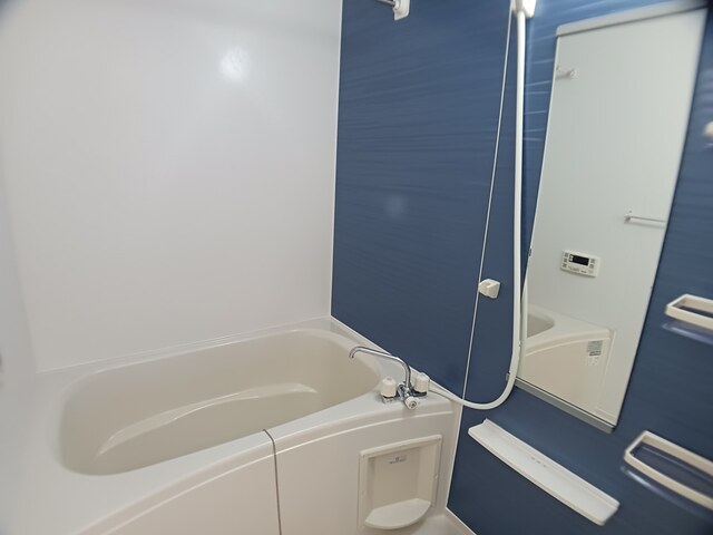 ジュビリー　ハウス 風呂画像