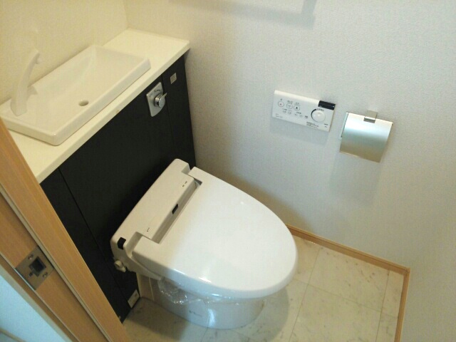 カーサ・バンブリーニⅡ その他3