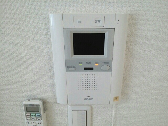 カーサ・バンブリーニⅡ その他4