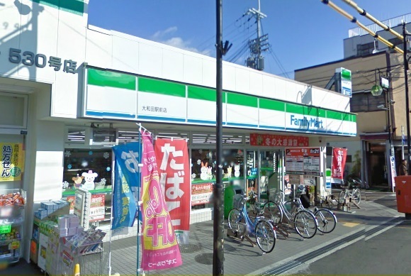 カーサ・バンブリーニⅡ その他外観4