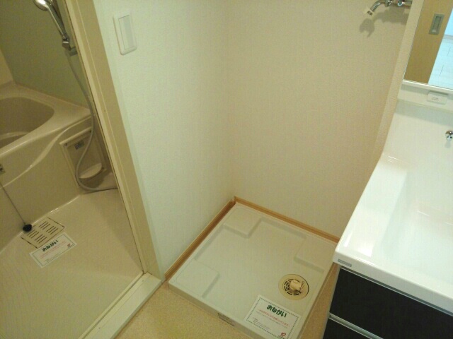 カーサ・バンブリーニⅡ その他7