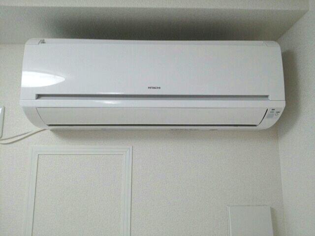 カーサ・バンブリーニⅡ その他8