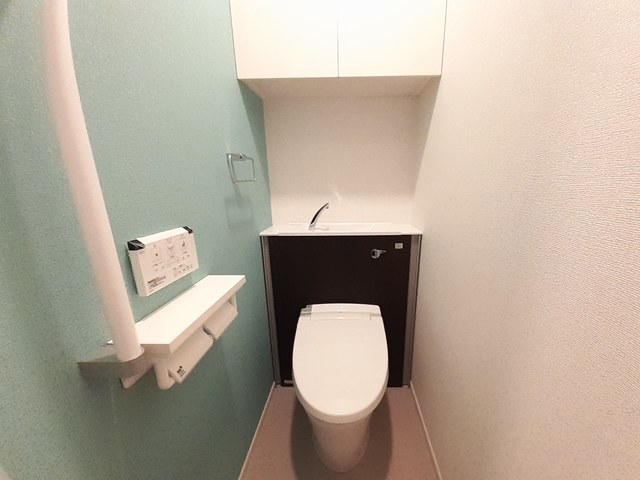 オーヴェスト　アンビエンテ　Ⅰ その他2